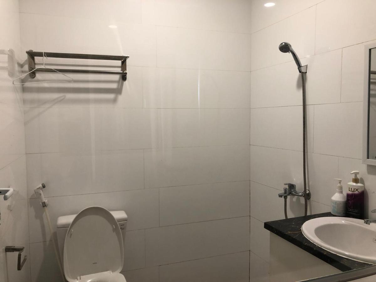 Aan Loc Phu Hotel Ho Chi Minh-Byen Eksteriør billede