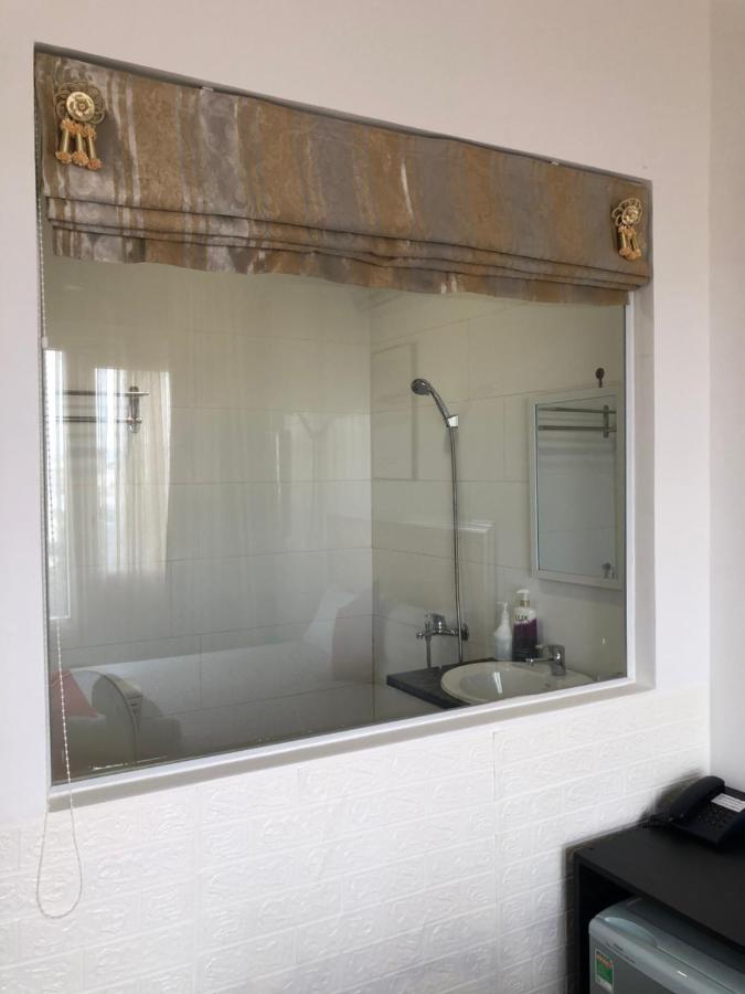 Aan Loc Phu Hotel Ho Chi Minh-Byen Eksteriør billede