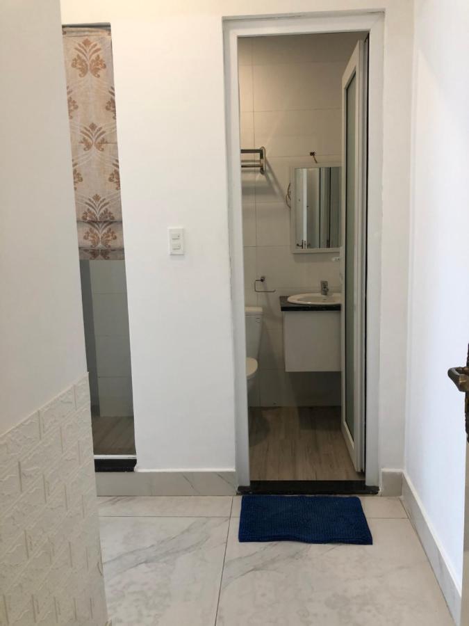 Aan Loc Phu Hotel Ho Chi Minh-Byen Eksteriør billede