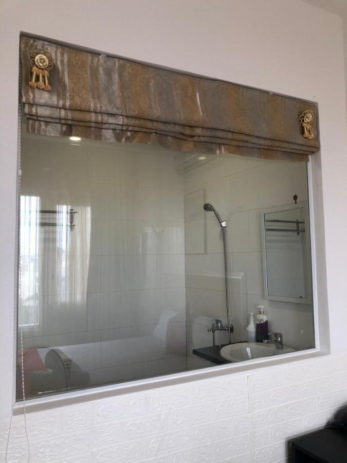 Aan Loc Phu Hotel Ho Chi Minh-Byen Eksteriør billede