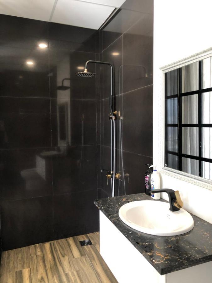 Aan Loc Phu Hotel Ho Chi Minh-Byen Eksteriør billede