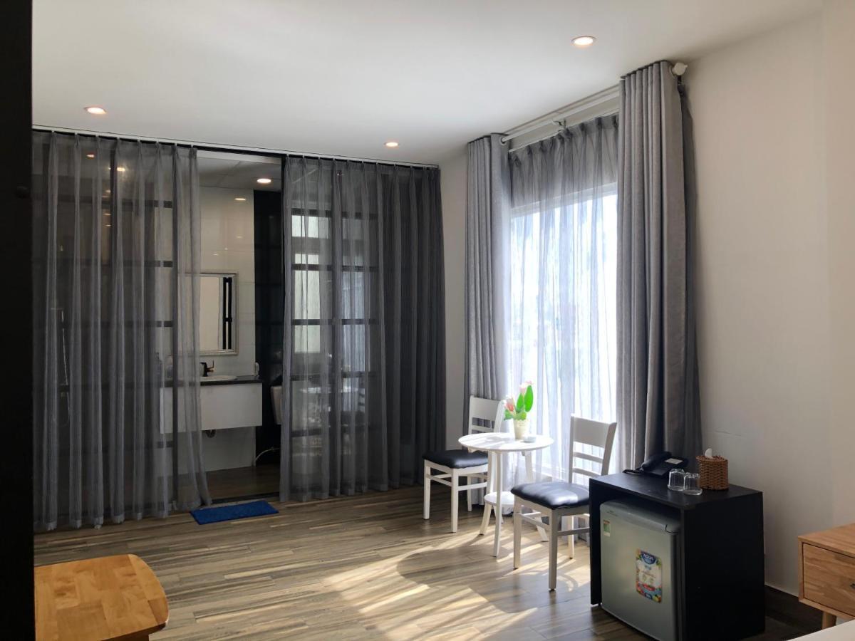 Aan Loc Phu Hotel Ho Chi Minh-Byen Eksteriør billede