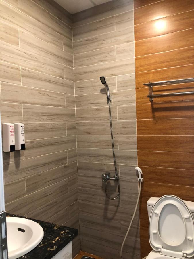 Aan Loc Phu Hotel Ho Chi Minh-Byen Eksteriør billede