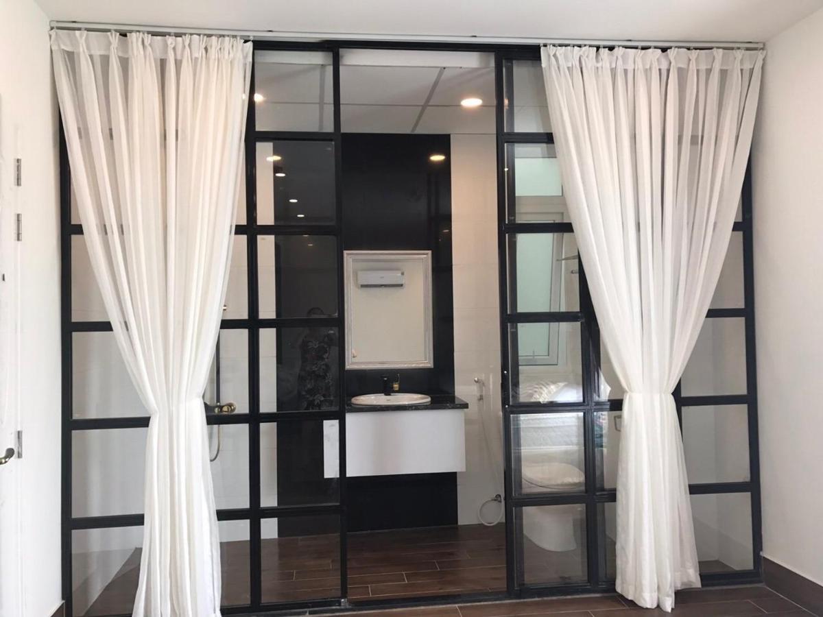 Aan Loc Phu Hotel Ho Chi Minh-Byen Eksteriør billede